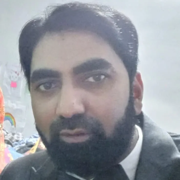 Inayatullah Shareef