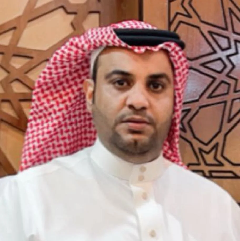 Abdulrahman S. Hussein Al-Omari