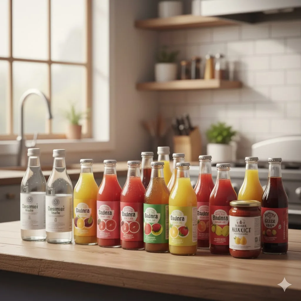 Beverages