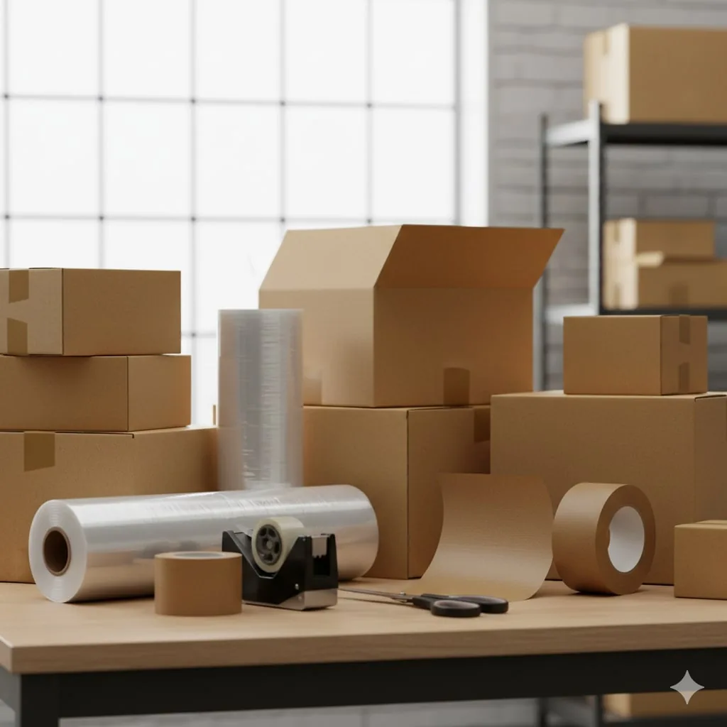 Packaging